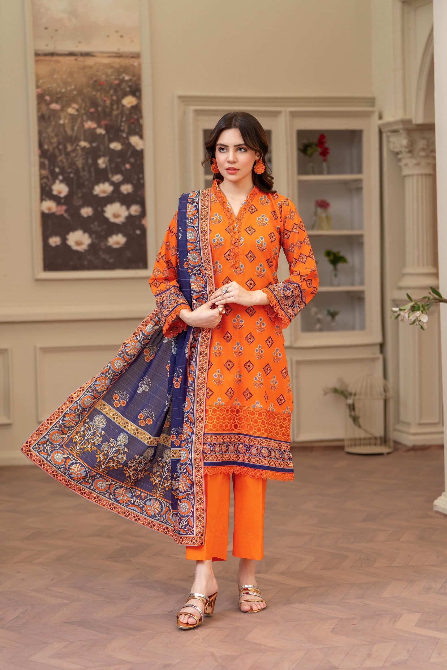 3 Piece-GULBAHAR