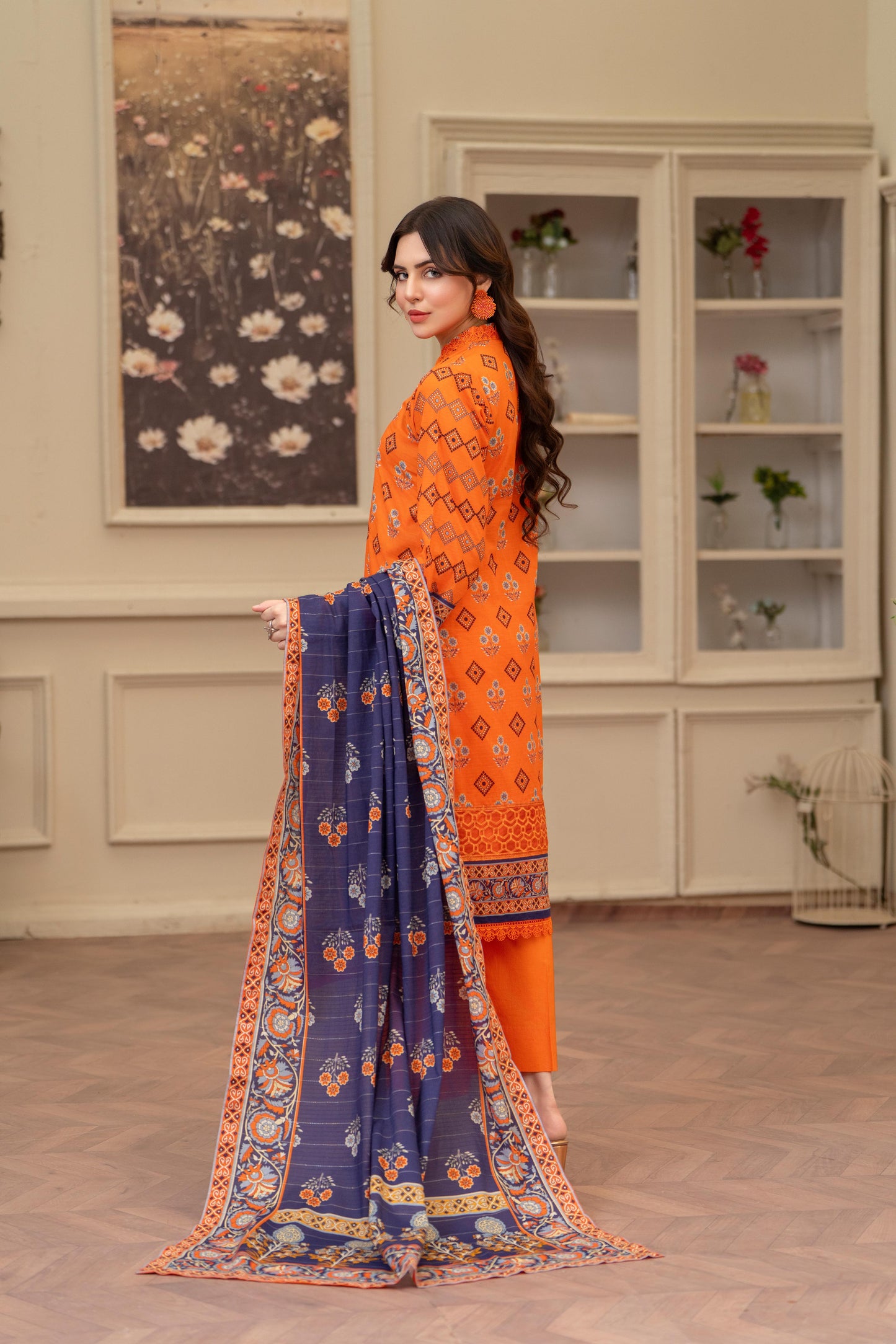 3 Piece-GULBAHAR