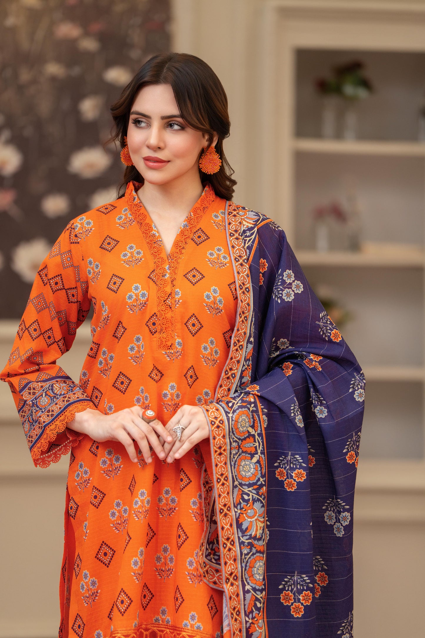 3 Piece-GULBAHAR