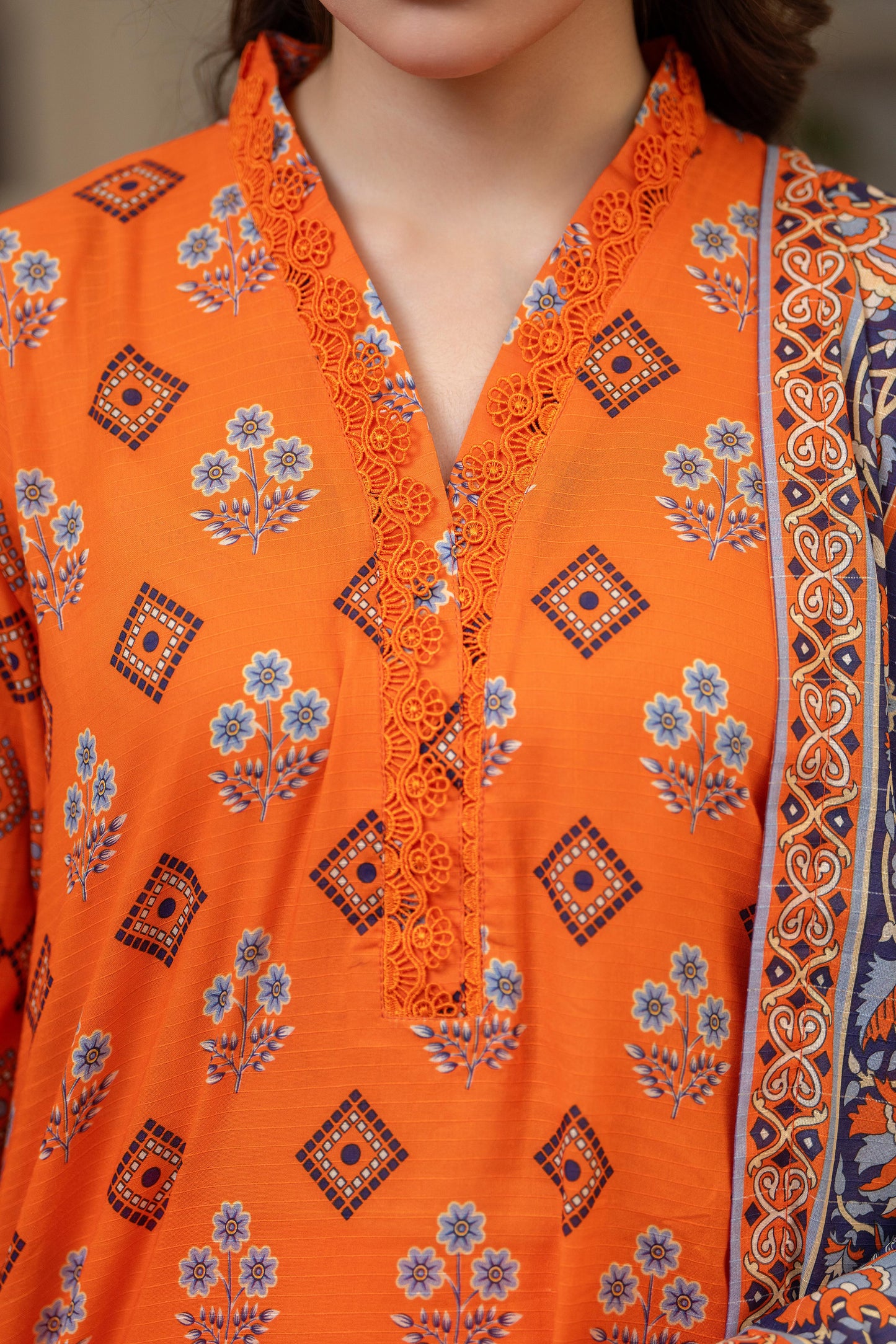 3 Piece-GULBAHAR