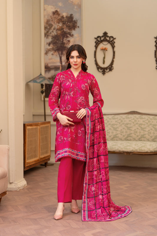 3 Piece-ZAFRAN-E-BAHAR