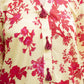 2 Piece-FLAME PETALS