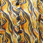 2 Piece-SAFFRON SWIRL
