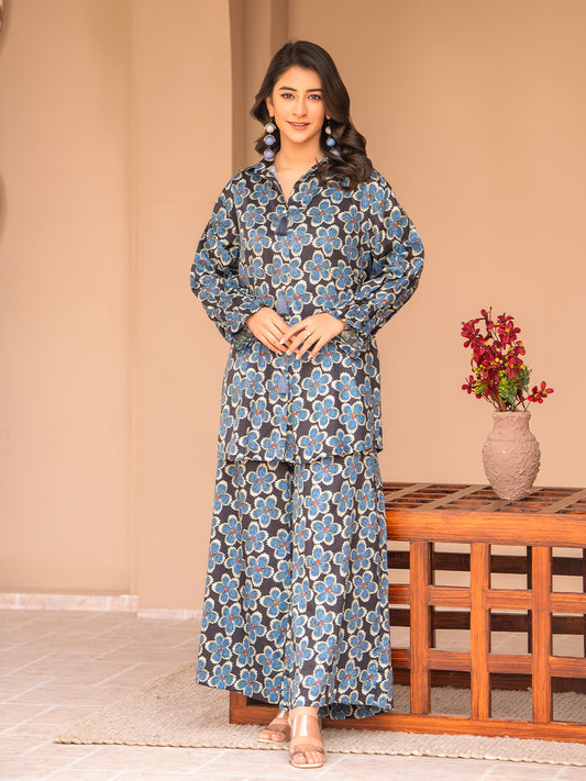 2 Piece-NVY