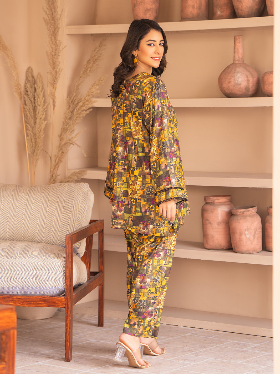 2 Piece-RIZE
