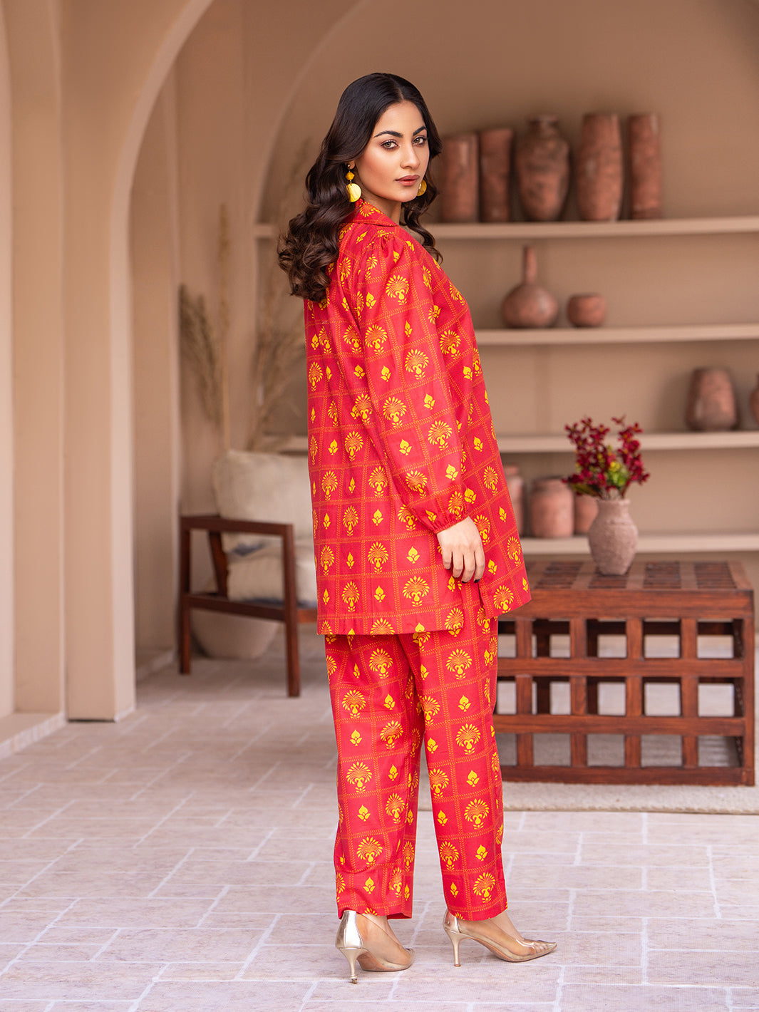 2 Piece-Eleve