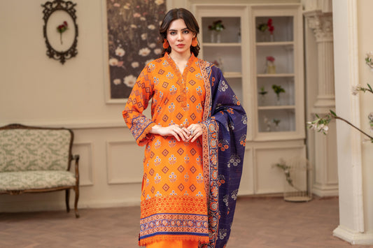 3 Piece-GULBAHAR